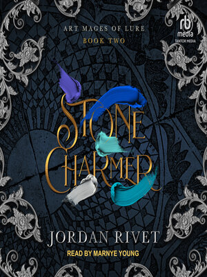 cover image of Stone Charmer